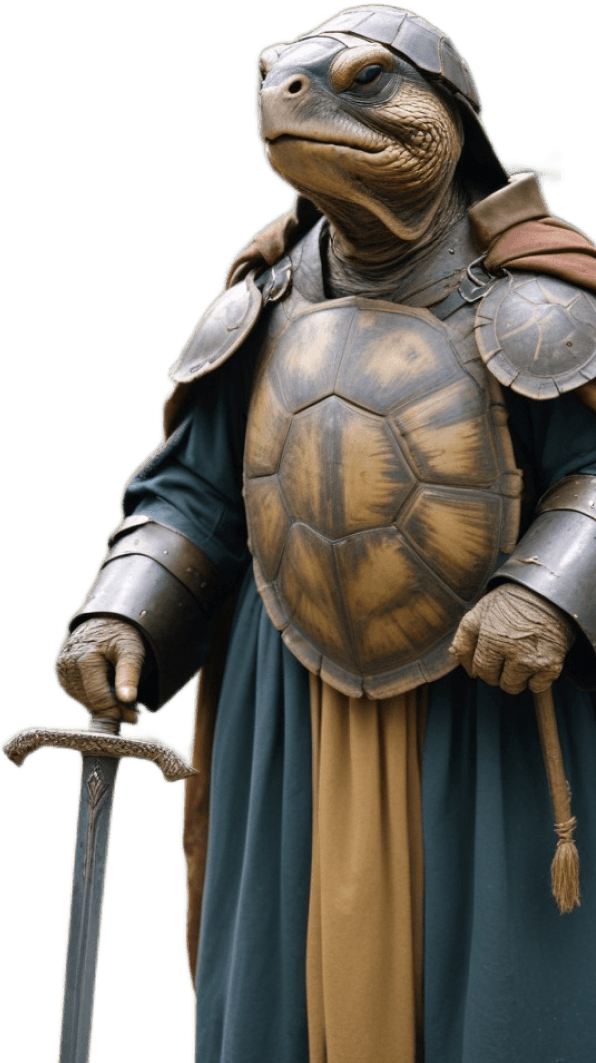 Turtle